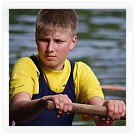 Mezinárodní regata Hodonín 2009 | VKOLOMOUC