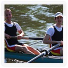 Mezinárodní regata Hodonín 2009 | VKOLOMOUC