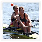 Mezinárodní regata Hodonín 2009 | VKOLOMOUC