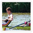 Mezinárodní regata Hodonín 2009 | VKOLOMOUC
