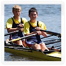 Mezinárodní regata Hodonín 2009 | VKOLOMOUC