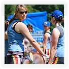 Mezinárodní regata Hodonín 2009 | VKOLOMOUC