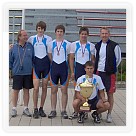 CEFTA 2009 | VKOLOMOUC