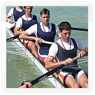Mezinárodní regata juniorů Brno-Račice 2009 | VKOLOMOUC