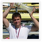 Mezinárodní regata juniorů Brno-Račice 2009 | VKOLOMOUC