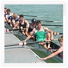 Mezinárodní regata juniorů Brno-Račice 2009 | VKOLOMOUC
