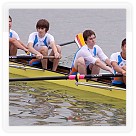 Mezinárodní regata juniorů Brno-Račice 2009 | VKOLOMOUC