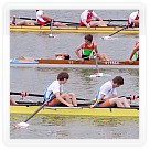 Mezinárodní regata juniorů Brno-Račice 2009 | VKOLOMOUC