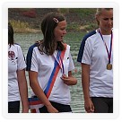 MČR žactva a dorostu + nominační závod Račice 2009 | VKOLOMOUC