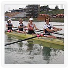 Mistrovství ČR juniorů, seniorů a masters 2009 | VKOLOMOUC