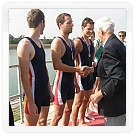 Mistrovství ČR juniorů, seniorů a masters 2009 | VKOLOMOUC