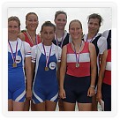 Mistrovství ČR juniorů, seniorů a masters 2009 | VKOLOMOUC