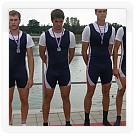 Mistrovství ČR juniorů, seniorů a masters 2009 | VKOLOMOUC