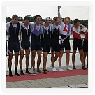 Mistrovství ČR juniorů, seniorů a masters 2009 | VKOLOMOUC