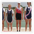 Mistrovství ČR juniorů, seniorů a masters 2009 | VKOLOMOUC