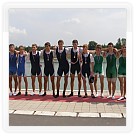 Mistrovství ČR juniorů, seniorů a masters 2009 | VKOLOMOUC