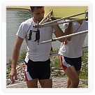 Mistrovství ČR juniorů, seniorů a masters 2009 | VKOLOMOUC