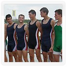 Mistrovství ČR juniorů, seniorů a masters 2009 | VKOLOMOUC