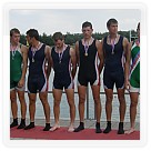 Mistrovství ČR juniorů, seniorů a masters 2009 | VKOLOMOUC