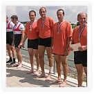 Mistrovství ČR juniorů, seniorů a masters 2009 | VKOLOMOUC