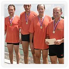 Mistrovství ČR juniorů, seniorů a masters 2009 | VKOLOMOUC