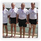 Mistrovství ČR juniorů, seniorů a masters 2009 | VKOLOMOUC