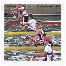 Mistrovství ČR juniorů, seniorů a masters 2009 | VKOLOMOUC