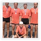 Mistrovství ČR juniorů, seniorů a masters 2009 | VKOLOMOUC