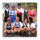 Mistrovství ČR juniorů, seniorů a masters 2009 | VKOLOMOUC