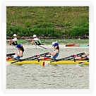 MČR dorostu a žactva 2009 | VKOLOMOUC