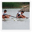 MČR dorostu a žactva 2009 | VKOLOMOUC