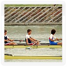 MČR dorostu a žactva 2009 | VKOLOMOUC