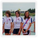 MČR dorostu a žactva 2009 | VKOLOMOUC