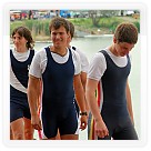 MČR dorostu a žactva 2009 | VKOLOMOUC