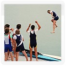 MČR dorostu a žactva 2009 | VKOLOMOUC