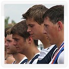 Mistrovství ČR juniorů, seniorů a masters 2009 II. | VKOLOMOUC