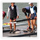 Mistrovství ČR juniorů, seniorů a masters 2009 II. | VKOLOMOUC