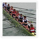 Mistrovství ČR juniorů, seniorů a masters 2009 II. | VKOLOMOUC