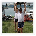 Mistrovství ČR juniorů, seniorů a masters 2009 II. | VKOLOMOUC