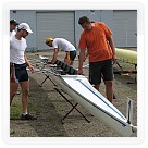 Mistrovství ČR juniorů, seniorů a masters 2009 II. | VKOLOMOUC