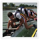 Mistrovství ČR juniorů, seniorů a masters 2009 II. | VKOLOMOUC