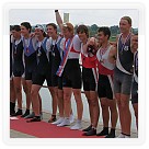 Mistrovství ČR juniorů, seniorů a masters 2009 II. | VKOLOMOUC