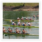 Mistrovství ČR juniorů, seniorů a masters 2009 II. | VKOLOMOUC