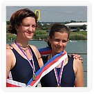 Mistrovství ČR juniorů, seniorů a masters 2009 II. | VKOLOMOUC