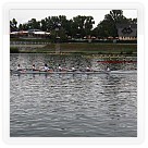 FISA World Rowing Masters Regatta 2009 ve Vídni | VKOLOMOUC
