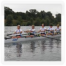 FISA World Rowing Masters Regatta 2009 ve Vídni | VKOLOMOUC