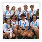 FISA World Rowing Masters Regatta 2009 ve Vídni | VKOLOMOUC