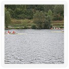 FISA World Rowing Masters Regatta 2009 ve Vídni | VKOLOMOUC