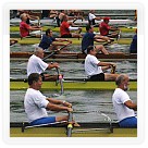 FISA World Rowing Masters Regatta 2009 ve Vídni | VKOLOMOUC
