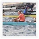 FISA World Rowing Masters Regatta 2009 ve Vídni | VKOLOMOUC